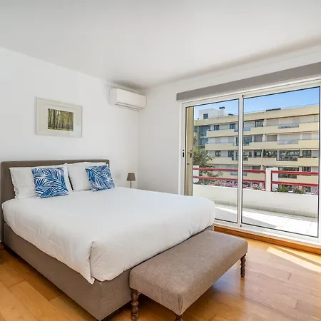 Marina Relax アパート