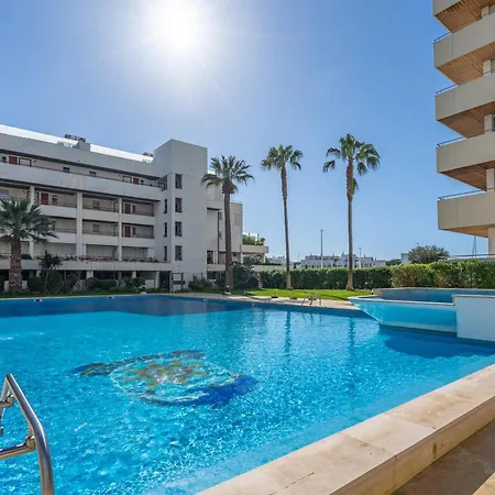 アパート Marina Relax *