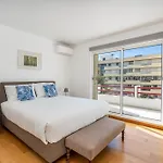 Marina Relax شقة