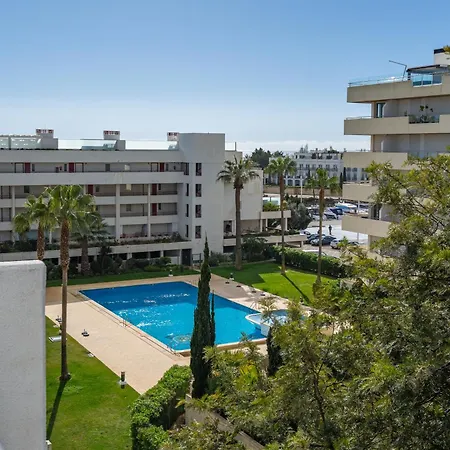Apartment Marina Relax Vilamoura