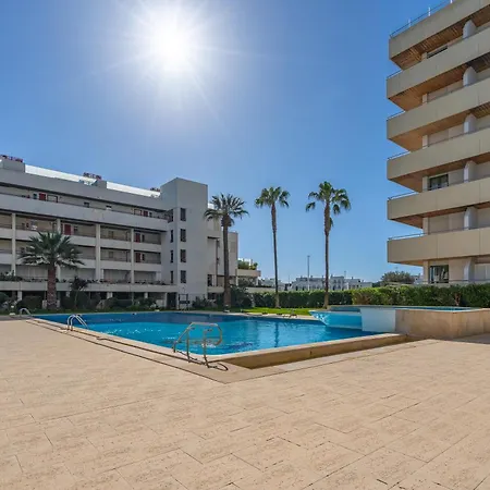 Marina Relax Apartment