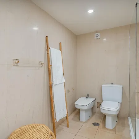 Marina Relax Apartment *