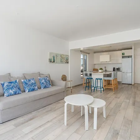 Apartment Marina Relax Vilamoura