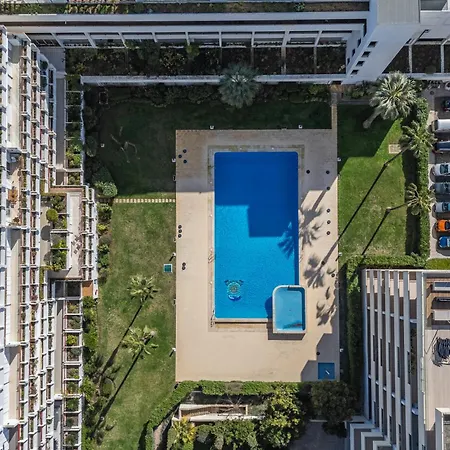 Marina Relax Apartment Vilamoura