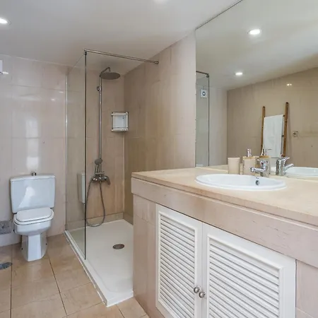 Apartment Marina Relax Vilamoura