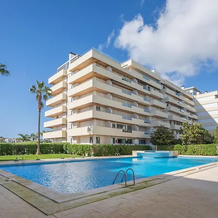 Marina Relax Apartment