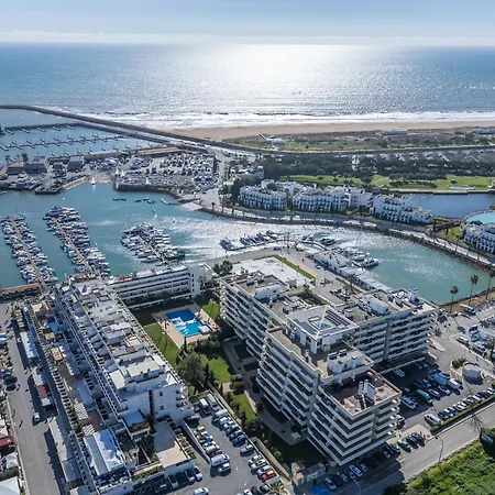 شقة Marina Relax فيلامورا