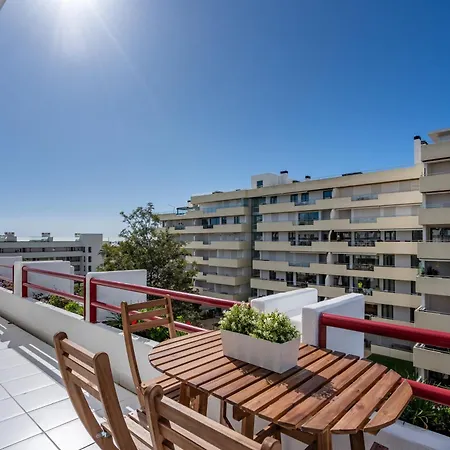 Marina Relax Apartment *